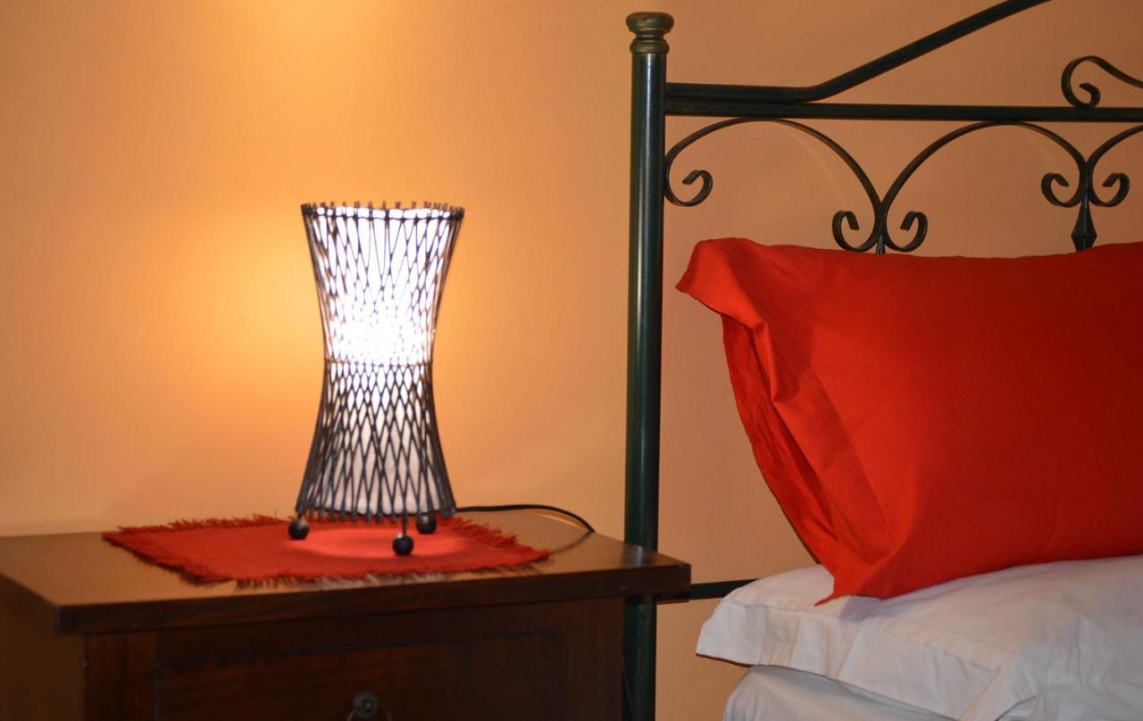 Bed & Breakfast "Camera A Sud" Cariati Extérieur photo