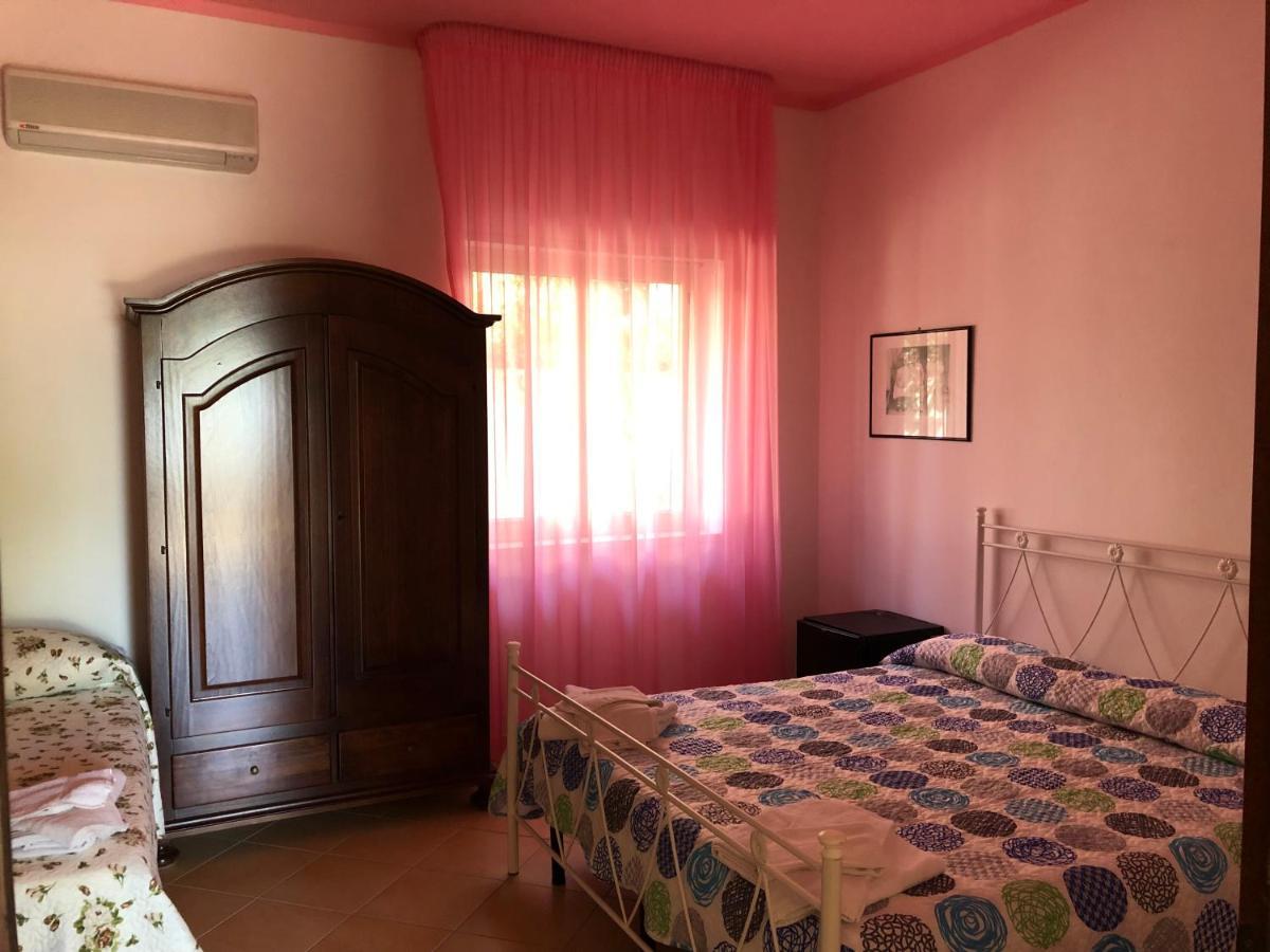 Bed & Breakfast "Camera A Sud" Cariati Extérieur photo