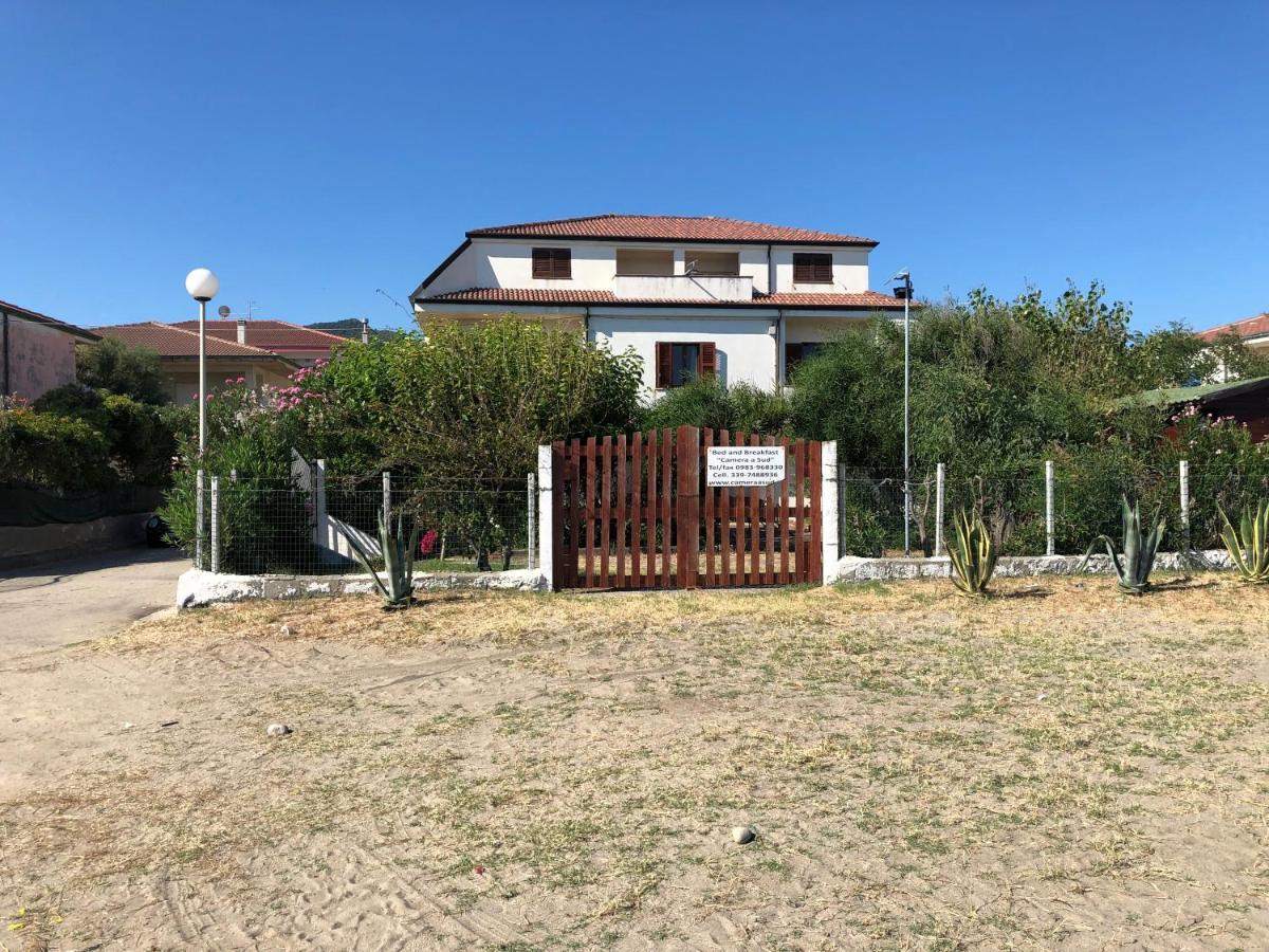 Bed & Breakfast "Camera A Sud" Cariati Extérieur photo