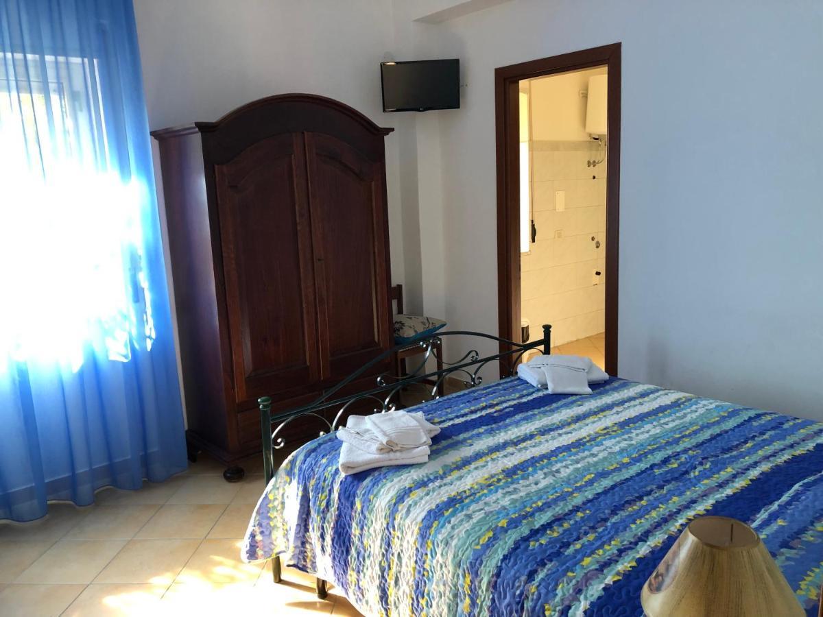 Bed & Breakfast "Camera A Sud" Cariati Extérieur photo