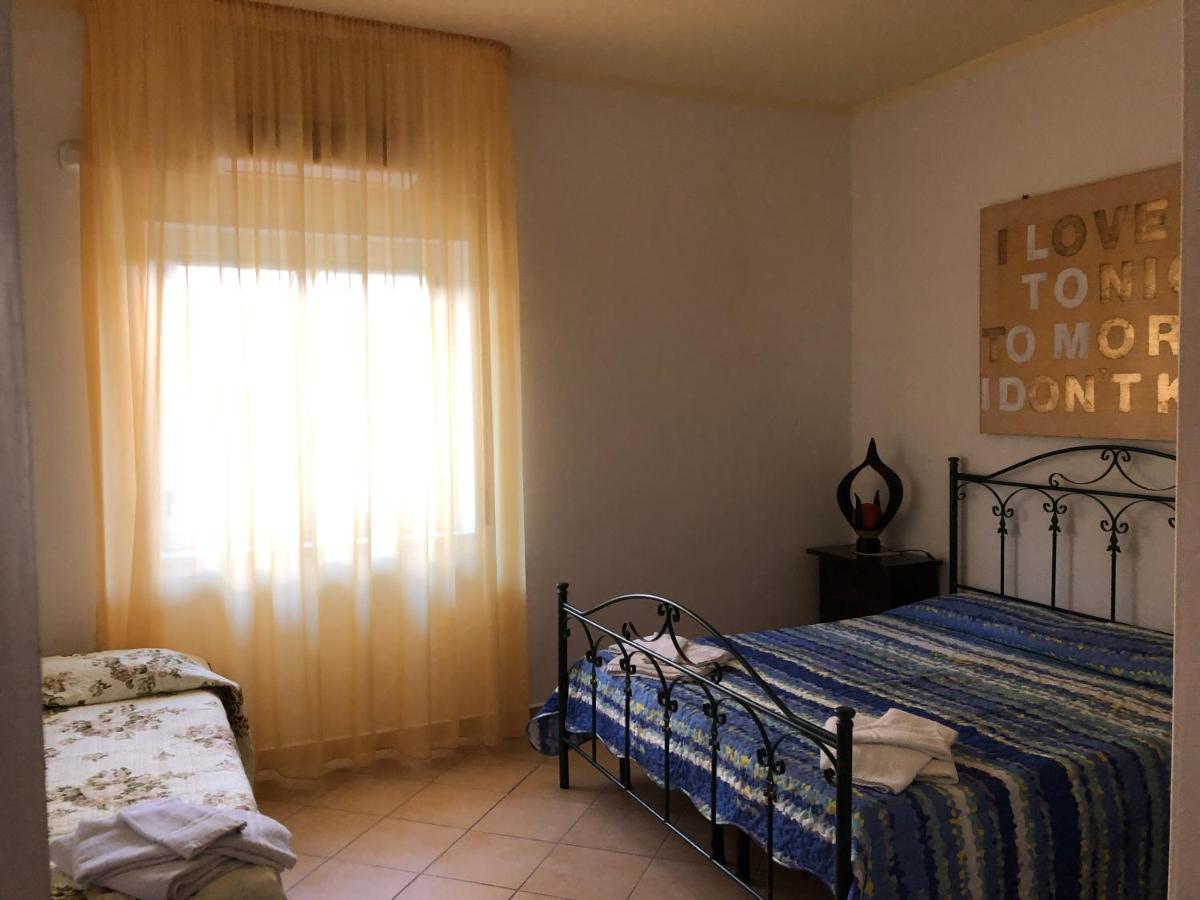 Bed & Breakfast "Camera A Sud" Cariati Extérieur photo